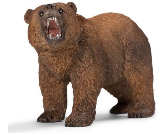 Figurka Schleich Niedzwiedź Grizzly (SLH-14685) Фигурки и герои