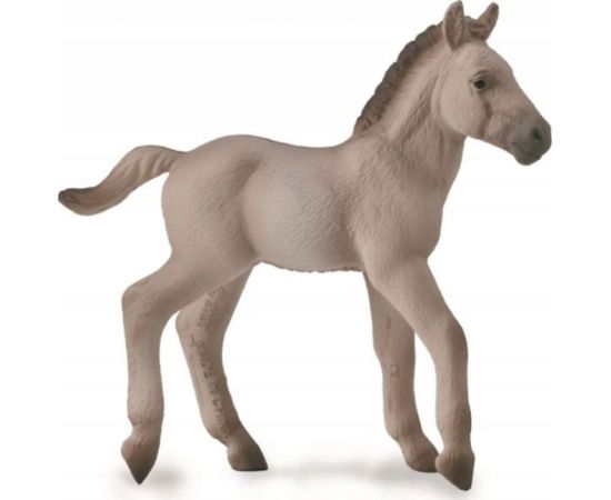 Figurka Collecta KONIK FOAL – BLUE DUN Фигурки и герои