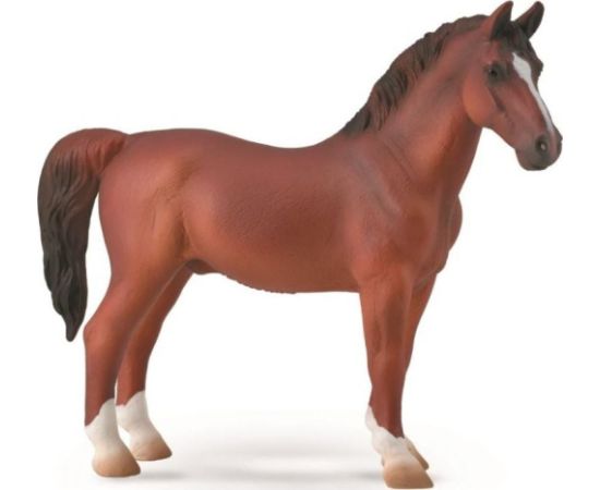 Figurka Collecta Ogier Hackey kasztanowy Figūriņas un varoņi