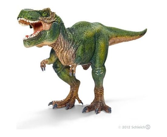 Figurka Schleich Tyranozaur (14525) Figūriņas un varoņi
