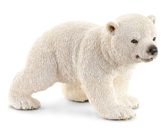 Figurka Schleich Młody Miś Polarny - 14708 Фигурки и герои
