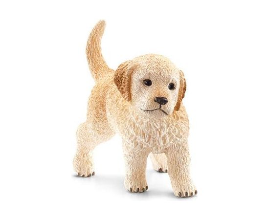 Figurka Schleich Golden retriever, szczenię - 16396 Figūriņas un varoņi