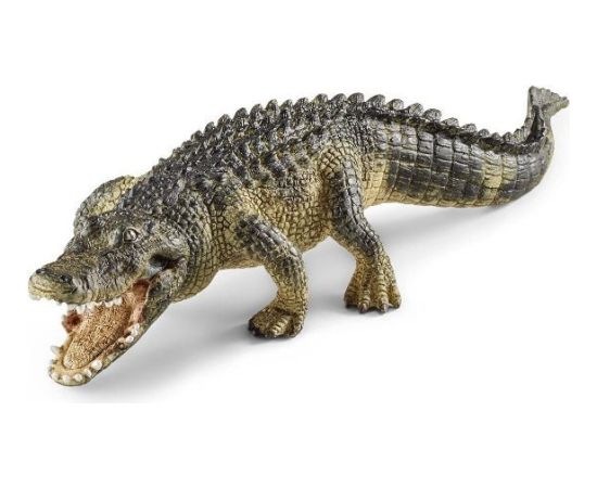 Figurka Schleich Aligator - SLH14727 Figūriņas un varoņi