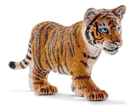 Figurka Schleich Mały tygrys (SLH14730) Figūriņas un varoņi