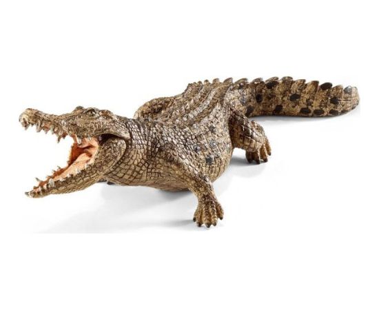 Figurka Schleich Krokodyl - 14736 Figūriņas un varoņi