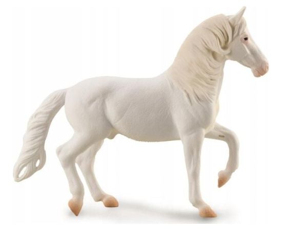 Figurka Collecta Figurka KOŃ CAMARILLO BIAŁY - CollectA - 88876 - XL Figūriņas un varoņi