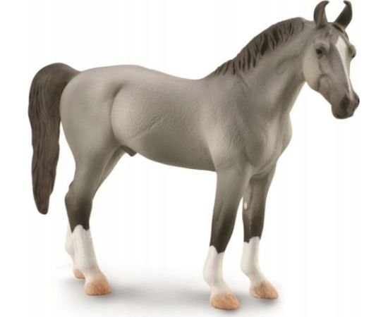 Figurka Collecta FIGURKA KOŃ OGIER MARWARI - SZARY - CollectA - 88877 - XL Фигурки и герои
