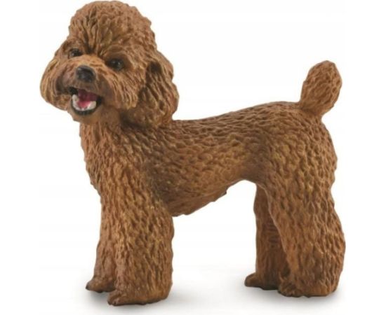 Figurka Collecta Figurka PUDEL - CollectA - 88880 - M Фигурки и герои