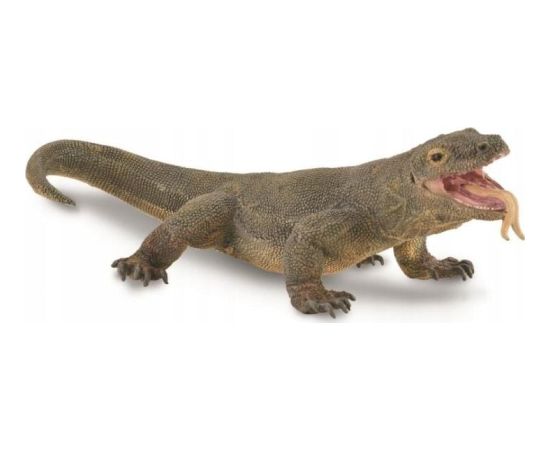 Figurka Collecta FIGURKA WARAN Z KOMODO - CollectA - 88900 - L Фигурки и герои