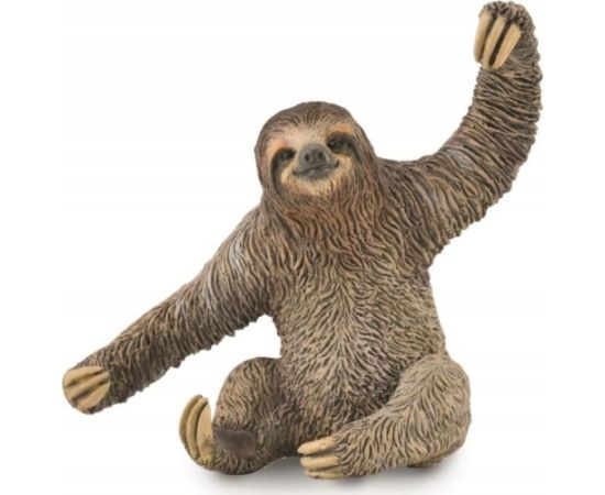 Figurka Collecta FIGURKA LENIWIEC - Sloth - CollectA - 88898 - L Figūriņas un varoņi