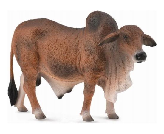 Figurka Collecta Figurka BYK CZERWONY BRAHMAN - CollectA - 88599 - L Фигурки и герои