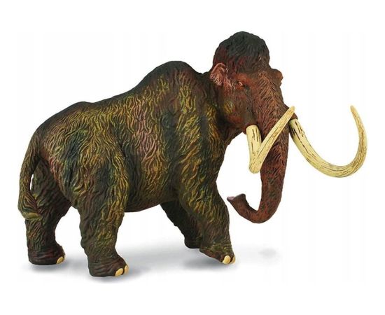 Figurka Collecta DINOZAUR MAMUT 1:20 - CollectA - 88304 - DELUX Фигурки и герои