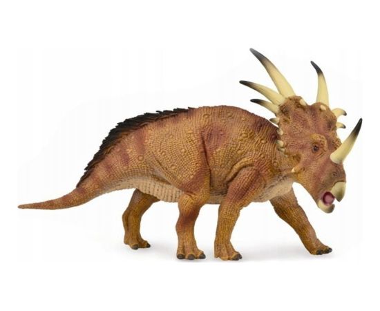 Figurka Collecta Figurka DINOZAUR STYRAKOZAUR - CollectA - 88777 - DELUX Figūriņas un varoņi
