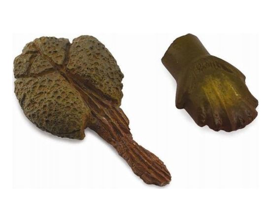 Figurka Collecta ZĄB I OGON ANKYLOZAURA - CollectA - 89287 Фигурки и герои