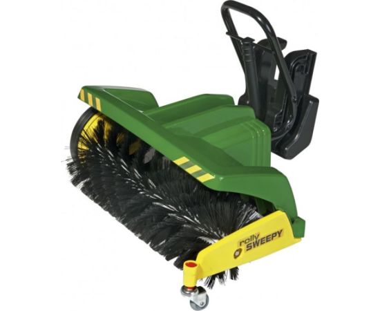 Rolly Toys Rolly Toys Zamiatarka do traktorka Новости - Детские товары