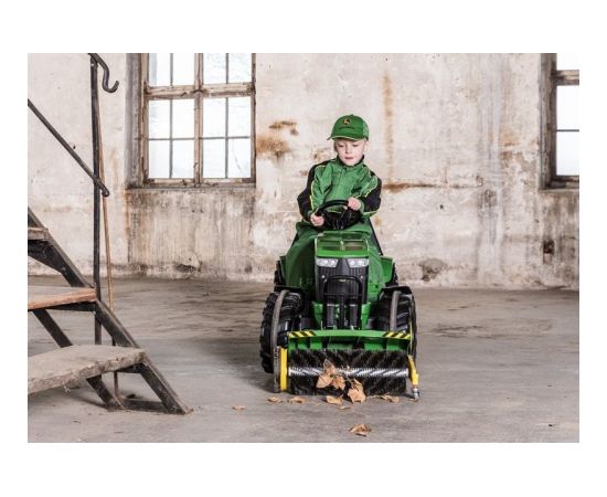 Rolly Toys Rolly Toys Zamiatarka do traktorka Новости - Детские товары