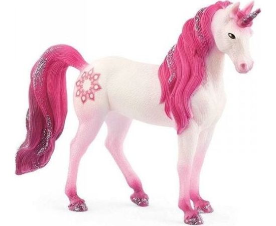 Figurka Schleich Mandala Unicorn Mare Figūriņas un varoņi