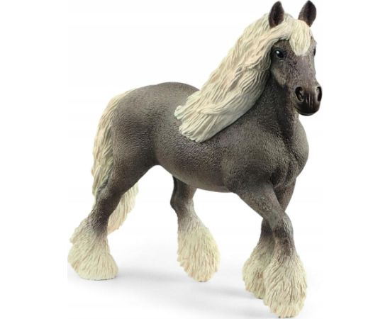 Figurka Schleich Srebrna klacz rasy Dapple Фигурки и герои