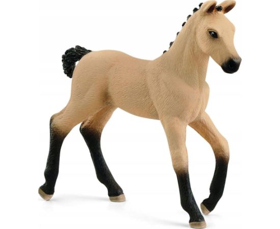 Figurka Schleich Koń Źrebię rasy Hanoverian Red Dun Figūriņas un varoņi