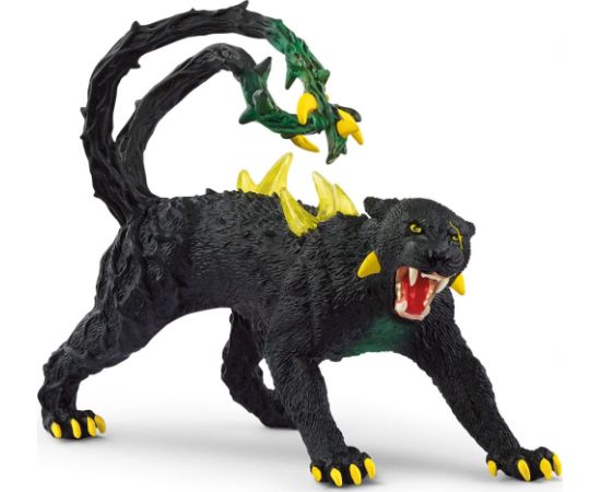 Figurka Schleich Duch pantery Фигурки и герои