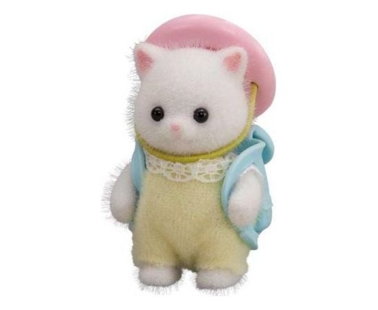 Figurka Epoch SYLVANIAN Mały perski kotek (05456) Figūriņas un varoņi