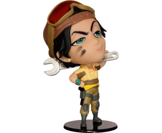 Ubisoft Figurka Rainbow Six Siege Chibi Gridlock Figūriņas un varoņi