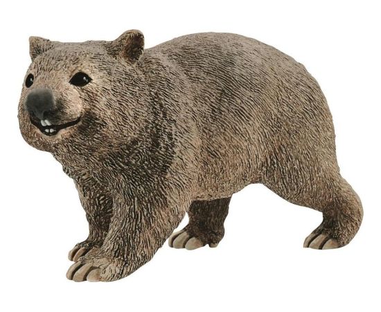 Figurka Schleich Wombat Фигурки и герои
