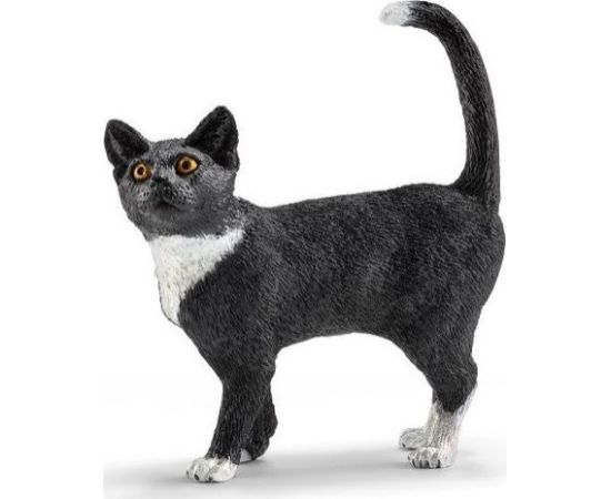 Figurka Schleich Kot stojący Фигурки и герои