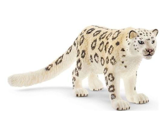 Figurka Schleich Pantera śnieżna Figūriņas un varoņi
