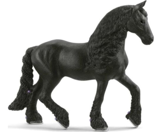 Figurka Schleich Klacz fryzyjska Фигурки и герои