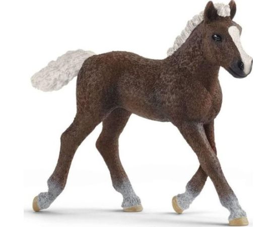 Figurka Schleich Źrebię rasy Szwedzkiej Фигурки и герои