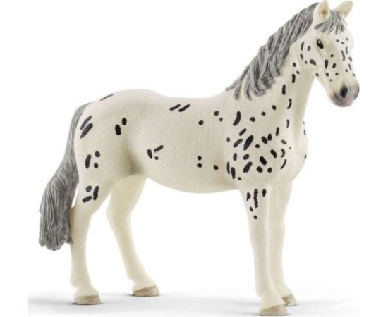 Figurka Schleich Klacz rasy Knabstrupper Фигурки и герои