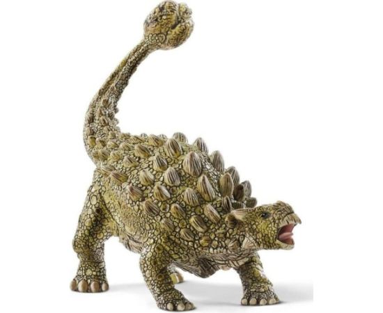Figurka Schleich Dinozaury: Ankylosaurus Фигурки и герои