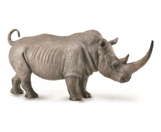 Figurka Collecta WHITE RHINOCEROS Figūriņas un varoņi