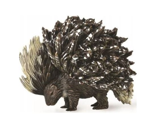 Figurka Collecta PORCUPINE (INDIAN PORCUPINE) Figūriņas un varoņi