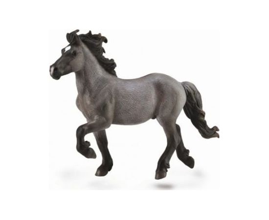 Figurka Collecta KOŃ BLUE DUN ICELANDIC STAILLION Figūriņas un varoņi