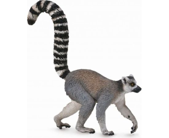 Figurka Collecta Ring-Tailed Lemur Фигурки и герои