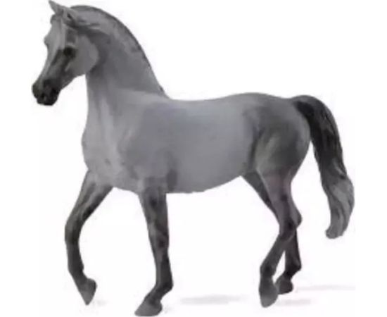 Figurka Collecta Klacz Rasy Arabskiej Maści Szarej - Deluxe 1:12 skala Фигурки и герои