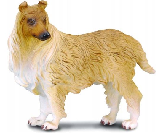 Figurka Collecta Klacz Rasy Arabskiej Maści Szarej - Deluxe 1:12 skala Фигурки и герои