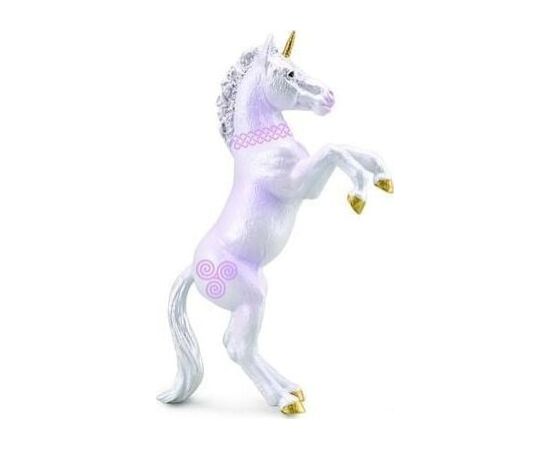 Figurka Collecta UNICORN FOAL REARING PINK Фигурки и герои