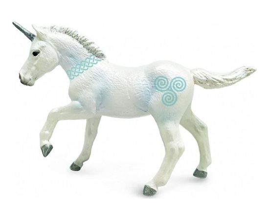 Figurka Collecta UNICORN FOAL BLUE Фигурки и герои