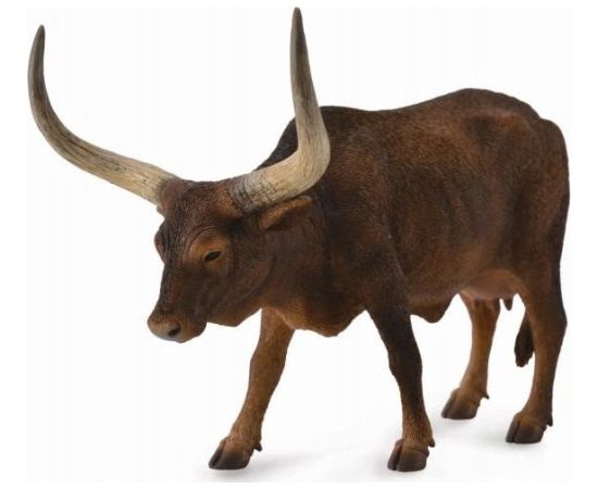Figurka Collecta KROWA ANKOLE-WATUSI COW Фигурки и герои