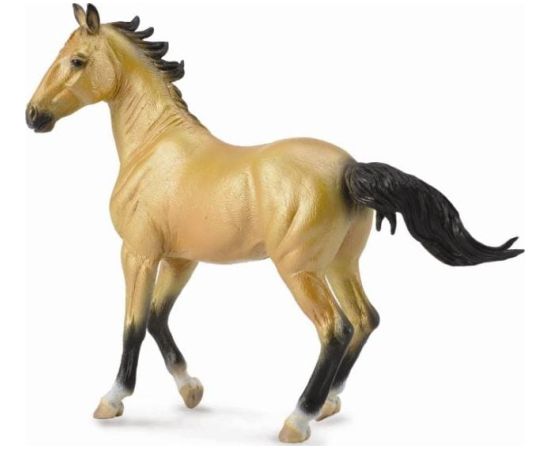 Figurka Collecta Klacz Akhal-Teke Buckskin (004-88624) Figūriņas un varoņi