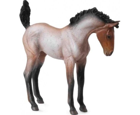 Figurka Collecta *KOŃ ŹREBIĘ MUSTANG -MAŚCI GNIADEJ Фигурки и герои