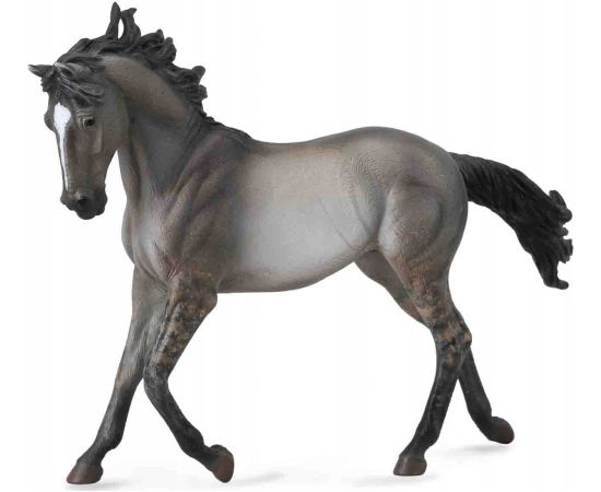 Figurka Collecta *KOŃ MUSTANG MARE -GRULLA Figūriņas un varoņi