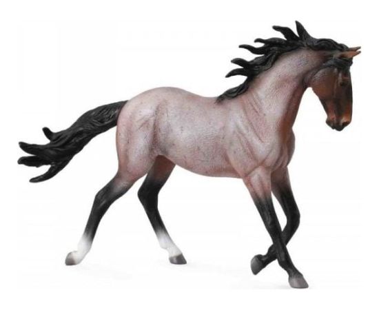 Figurka Collecta KOŃ MUSTANG MARE -BAY ROAN Figūriņas un varoņi