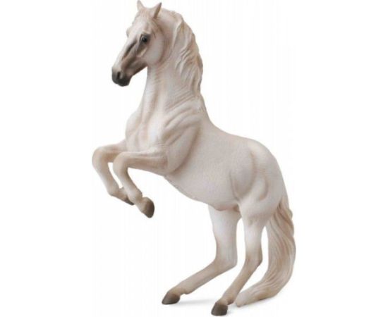 Figurka Collecta KOŃ OGIER LIPZZANNER Figūriņas un varoņi