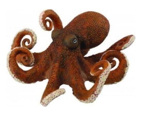Figurka Collecta Ośmiornica (467908) Figūriņas un varoņi