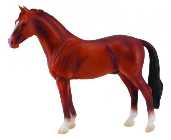 Figurka Collecta *OGIER HANOWERSKI KASZTANOWATY Figūriņas un varoņi