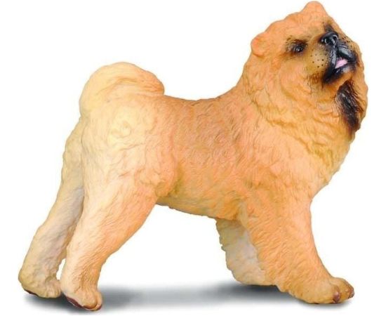 Figurka Collecta PIES RASY CHOW CHOW Фигурки и герои